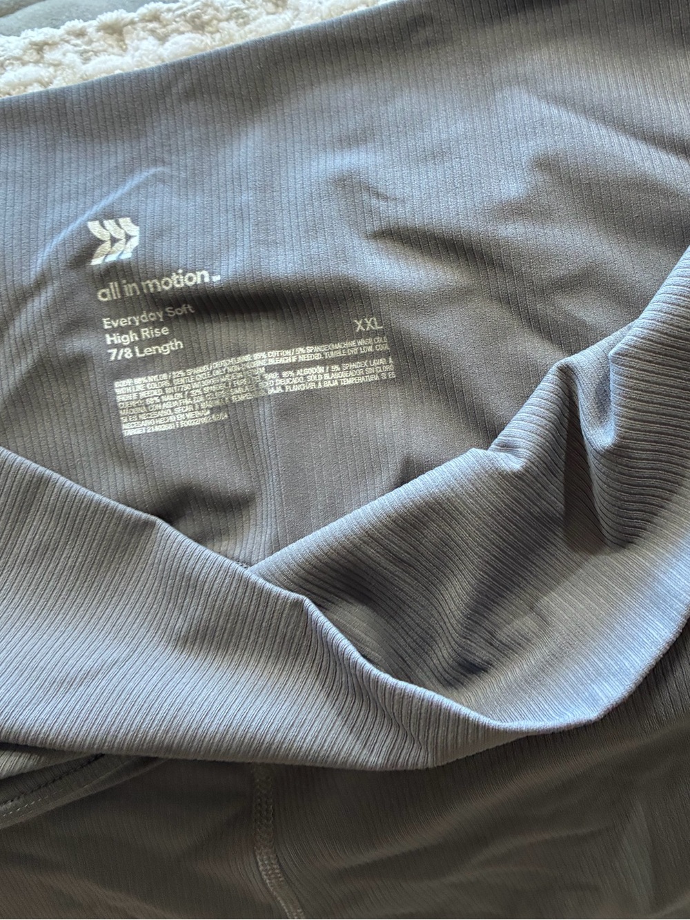all in motion Women’s leggings - Picture 2 of 2